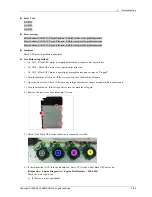 Preview for 255 page of Samsung CLX-8640 series Service Manual