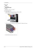 Preview for 288 page of Samsung CLX-8640 series Service Manual