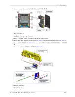 Preview for 313 page of Samsung CLX-8640 series Service Manual