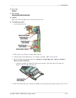 Preview for 369 page of Samsung CLX-8640 series Service Manual