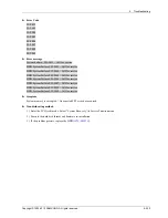 Preview for 379 page of Samsung CLX-8640 series Service Manual