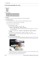 Preview for 408 page of Samsung CLX-8640 series Service Manual