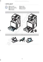 Preview for 16 page of Samsung CLX-92 1 Series Installation Manual