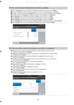 Preview for 22 page of Samsung CLX-92 1 Series Installation Manual