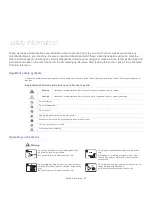 Preview for 11 page of Samsung CLX-92 1 Series User Manual