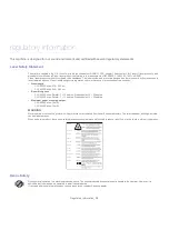 Preview for 15 page of Samsung CLX-92 1 Series User Manual