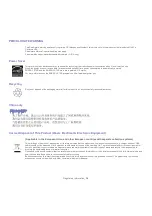 Preview for 16 page of Samsung CLX-92 1 Series User Manual