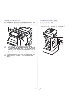 Preview for 39 page of Samsung CLX-92 1 Series User Manual