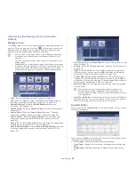 Preview for 40 page of Samsung CLX-92 1 Series User Manual