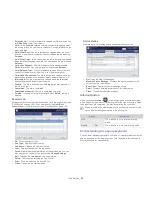 Preview for 42 page of Samsung CLX-92 1 Series User Manual