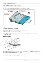 Preview for 50 page of Samsung CLX-9251 Series Service Manual