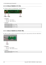 Preview for 108 page of Samsung CLX-9251 Series Service Manual