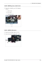 Preview for 171 page of Samsung CLX-9251 Series Service Manual