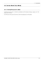 Preview for 195 page of Samsung CLX-9251 Series Service Manual