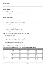 Preview for 200 page of Samsung CLX-9251 Series Service Manual