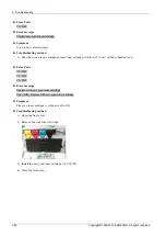 Preview for 280 page of Samsung CLX-9251 Series Service Manual