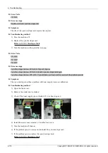 Preview for 300 page of Samsung CLX-9251 Series Service Manual
