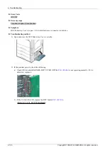 Preview for 314 page of Samsung CLX-9251 Series Service Manual