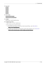 Preview for 345 page of Samsung CLX-9251 Series Service Manual