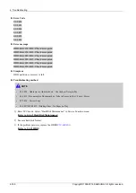 Preview for 354 page of Samsung CLX-9251 Series Service Manual
