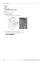 Preview for 366 page of Samsung CLX-9251 Series Service Manual