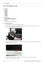Preview for 384 page of Samsung CLX-9251 Series Service Manual
