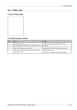 Preview for 403 page of Samsung CLX-9251 Series Service Manual