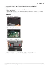 Preview for 411 page of Samsung CLX-9251 Series Service Manual