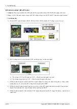 Preview for 420 page of Samsung CLX-9251 Series Service Manual