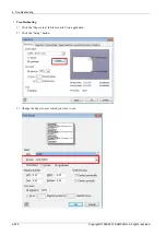 Preview for 430 page of Samsung CLX-9251 Series Service Manual