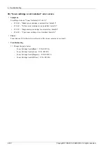 Preview for 452 page of Samsung CLX-9251 Series Service Manual