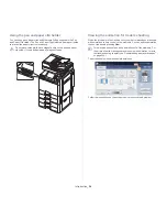 Preview for 34 page of Samsung CLX-9252 9352 Series User Manual