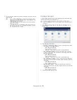 Preview for 124 page of Samsung CLX-9252 9352 Series User Manual