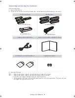 Preview for 12 page of Samsung CLX-9252 Series Installation Manual