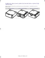 Preview for 13 page of Samsung CLX-9252 Series Installation Manual