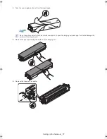 Preview for 18 page of Samsung CLX-9252 Series Installation Manual