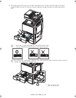 Preview for 31 page of Samsung CLX-9252 Series Installation Manual