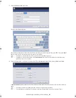 Preview for 37 page of Samsung CLX-9252 Series Installation Manual