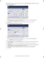 Preview for 39 page of Samsung CLX-9252 Series Installation Manual