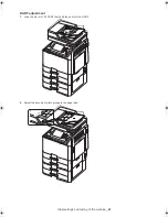 Preview for 48 page of Samsung CLX-9252 Series Installation Manual