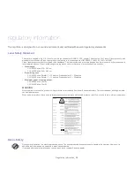 Preview for 15 page of Samsung CLX-92x1 Series User Manual