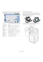 Preview for 43 page of Samsung CLX-92x1 Series User Manual