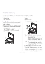 Preview for 45 page of Samsung CLX-92x1 Series User Manual