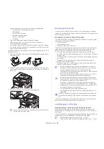 Preview for 46 page of Samsung CLX-92x1 Series User Manual