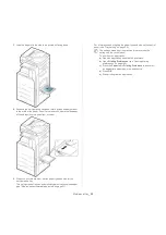 Preview for 50 page of Samsung CLX-92x1 Series User Manual