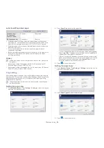 Preview for 54 page of Samsung CLX-92x1 Series User Manual