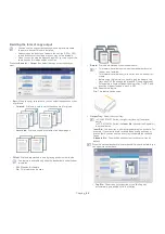 Preview for 64 page of Samsung CLX-92x1 Series User Manual