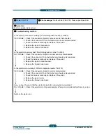 Preview for 114 page of Samsung CLX-FIN40S Service Manual