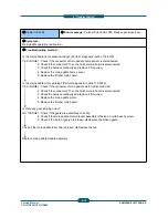 Preview for 117 page of Samsung CLX-FIN40S Service Manual