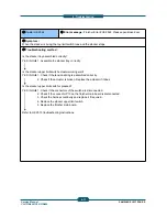 Preview for 122 page of Samsung CLX-FIN40S Service Manual